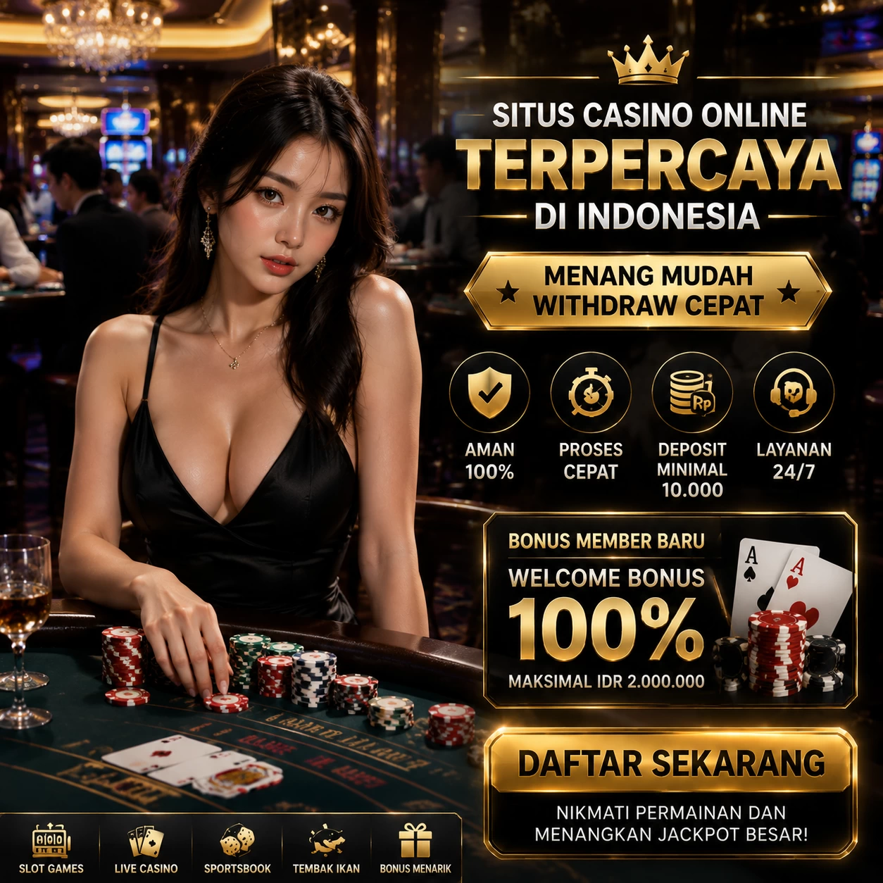 kiw69 APK Indonesia - Panduan Lengkap dan Tutorial