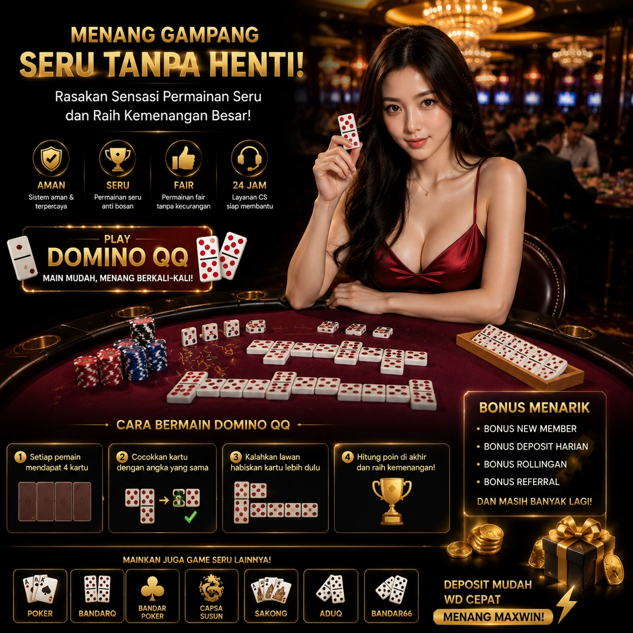 kiw69 APK Indonesia - Panduan Lengkap dan Tutorial